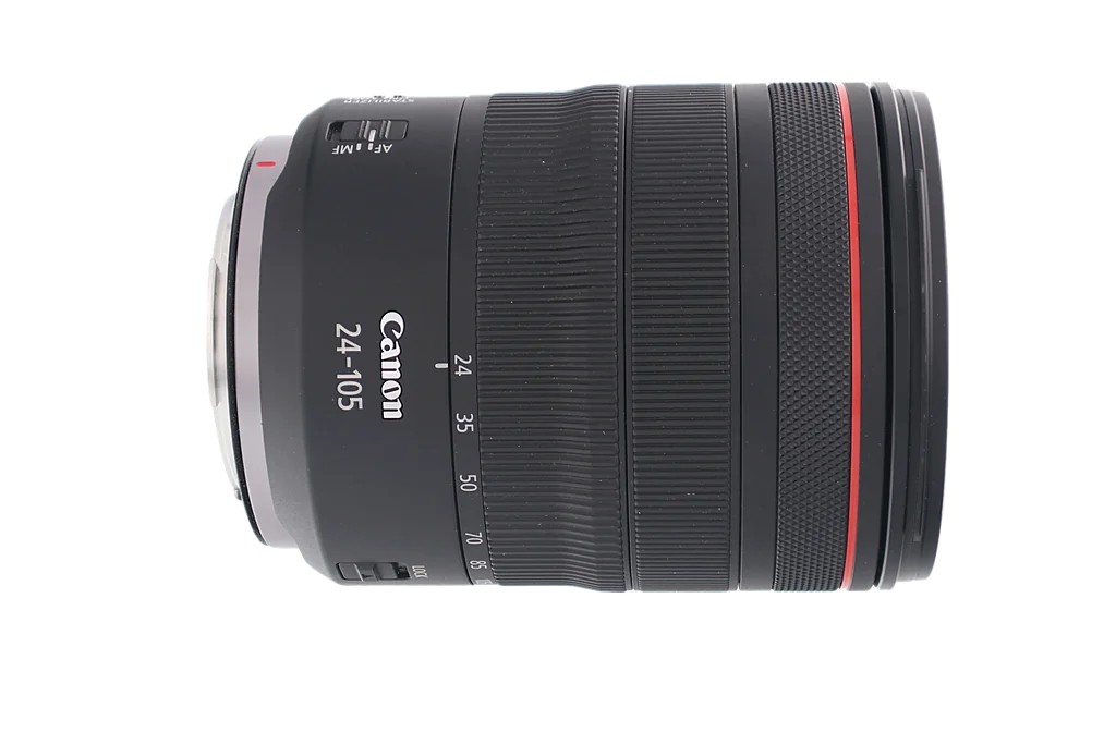 Canon RF 24-105mm F4 L IS USM